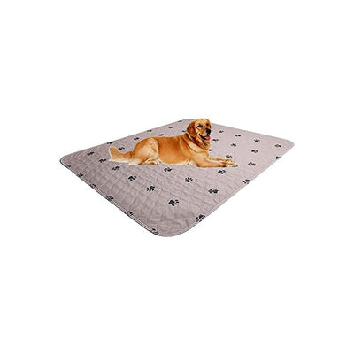 Cojín Antideslizante con Huellitas para Mascotas - Image 3