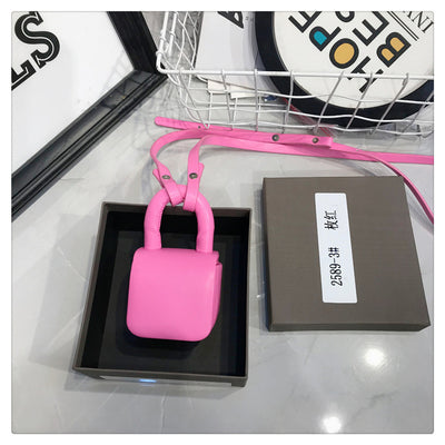 Bolsa Cerámica Diseñadora para Audífonos Xiaohongshu - Image 4