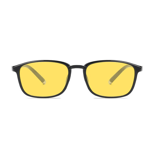 Gafas Nocturnas Ultraligeras con Filtro Antiluz Azul - Image 2