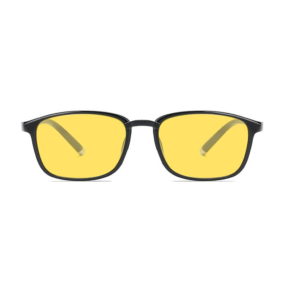 Gafas Nocturnas Ultraligeras con Filtro Antiluz Azul
