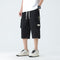 Pantalones Deportivos Holgados para Hombre - Comodidad y Estilo Casual