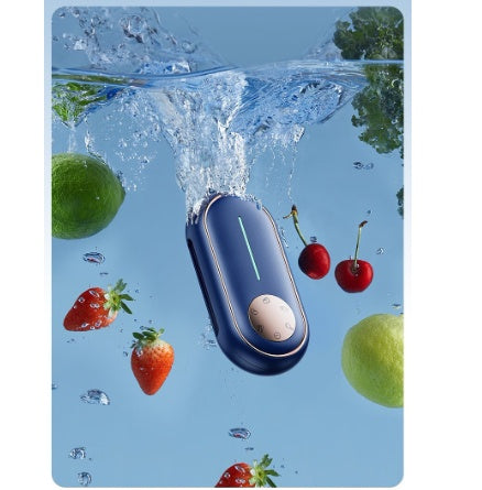 Lavadora Desinfectante de Frutas y Verduras - Image 6