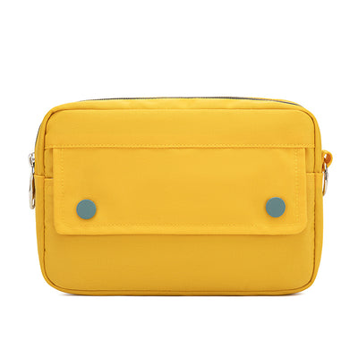 Bolsa de Almacenamiento de Gran Capacidad con Doble Cierre Oculto - Image 10