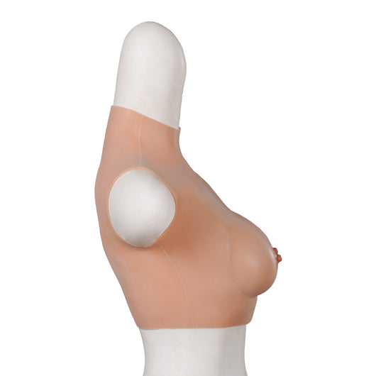 Implantes de Seno de Silicona Ligeros y Naturales - Image 13