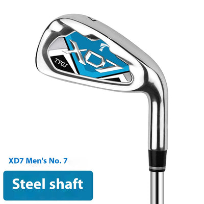 Juego de Palos de Golf Carbono para Principiantes Hombre y Mujer - Image 6