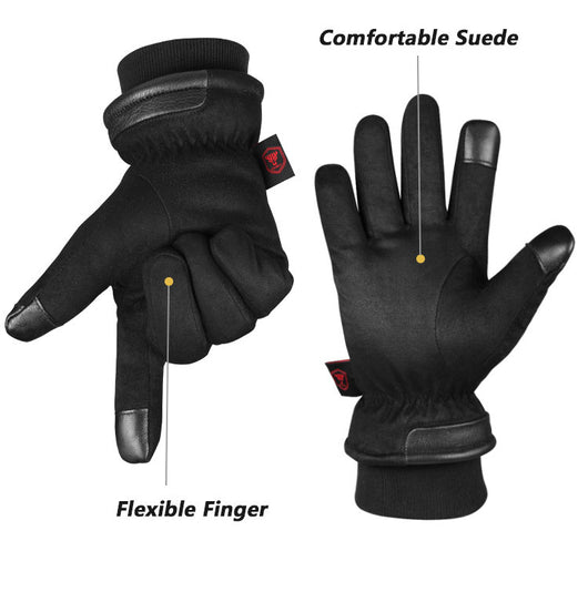 Guantes Térmicos para Senderismo, Escalada y Esquí - Image 8