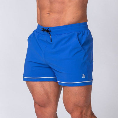 Pantalones Deportivos Holgados para Baloncesto, Entrenamiento y Playa - Image 4