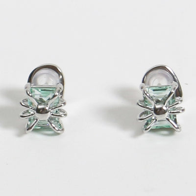 Aretes Diseño Araña Parejas - Elemento Básico Unisex - Image 8