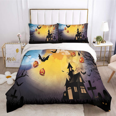 Juego de Cama 3 y 4 Piezas Premium - Image 10