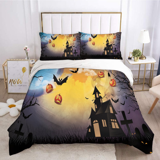 Juego de Cama 3 y 4 Piezas Premium - Image 10