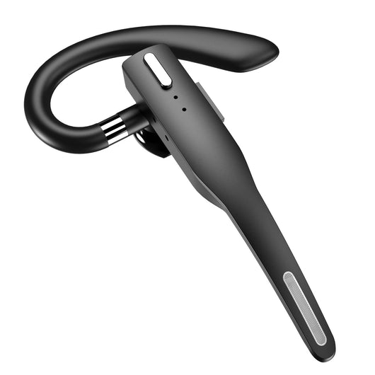 Auricular Bluetooth Monoaural Profesional con Cancelación de Ruido - Image 7