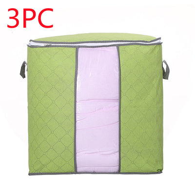 Bolsa de Almacenamiento para Ropa y Edredones - Image 28