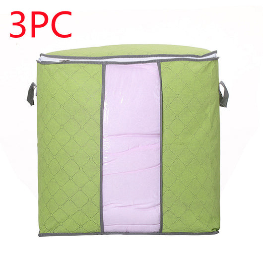 Bolsa de Almacenamiento para Ropa y Edredones - Image 28