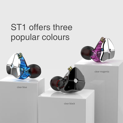 Auriculares Intrauditivos Con Subwoofer y Micrófono para Música y Juegos - Image 14