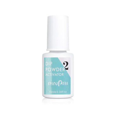 Polvo Dip para Manicura de Color Puro con Fijación Intensa - Image 30
