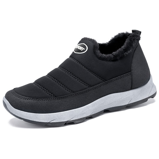 Zapatos de Algodón Cómodos para Deportes al Aire Libre - Image 9