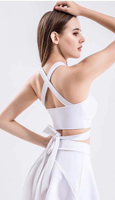 Prenda Deportiva Interior Absorbente con Protección de Impacto y Almohadilla Pectoral - Image 12