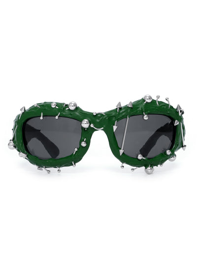 Gafas de Sol Punk Personalizadas con Vinilo - Image 8