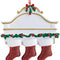 Calcetín Navideño 3 Solo