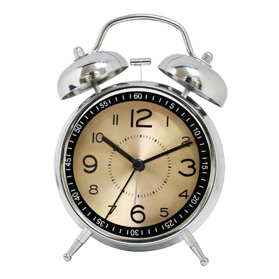 Reloj de Pared Cuarzo con Puntero Luminoso y Diseño Minimalista - Image 14