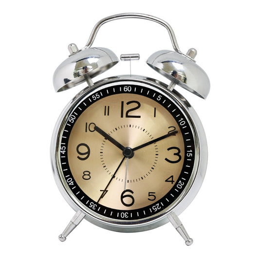 Reloj de Pared Cuarzo con Puntero Luminoso y Diseño Minimalista - Image 14