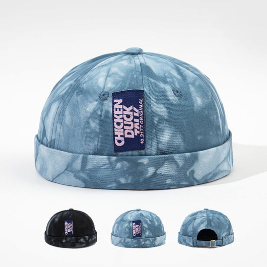 Gorra Melón Primavera Otoño Estilo Clásico para Hombre - Image 8