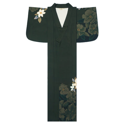 Kimono Elegante de Verano para Mujer - Vestido Ligero y Sofisticado - Image 2