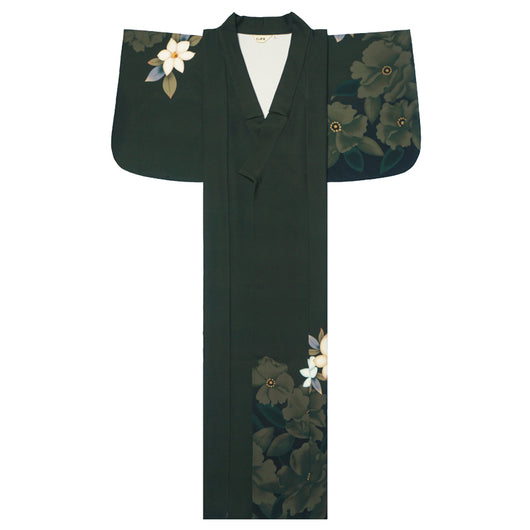 Kimono Elegante de Verano para Mujer - Vestido Ligero y Sofisticado - Image 2