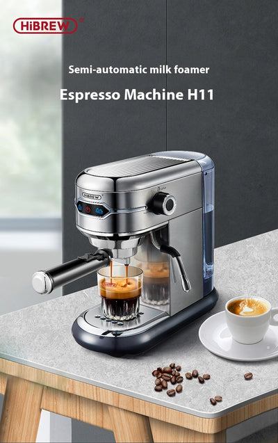 Cafetera Italiana Automática Doble Temperatura para Espresso y Bebidas Frías - Image 17