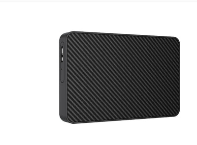 Disco Duro Portátil de 16TB Ultra Rápido - Image 5