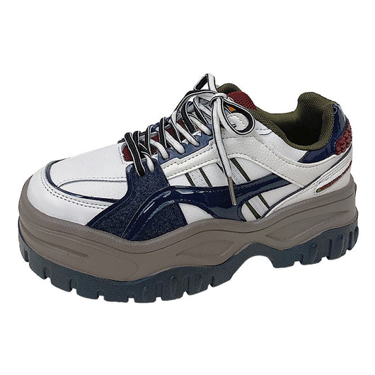 Zapatillas Retro Cómodas de Estilo Urbano - Image 11