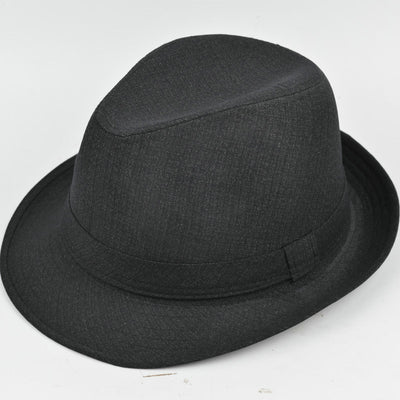 Sombrero Fedora para Hombre Adulto Mayor con Forro Térmico - Image 11