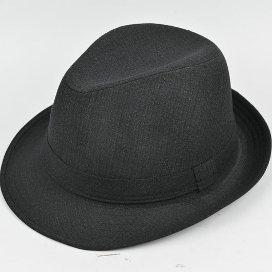 Sombrero Fedora para Hombre Adulto Mayor con Forro Térmico - Image 11