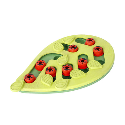 Juguete Interactivo para Gatos - Tablero de Diversión y Alimentación - Image 12