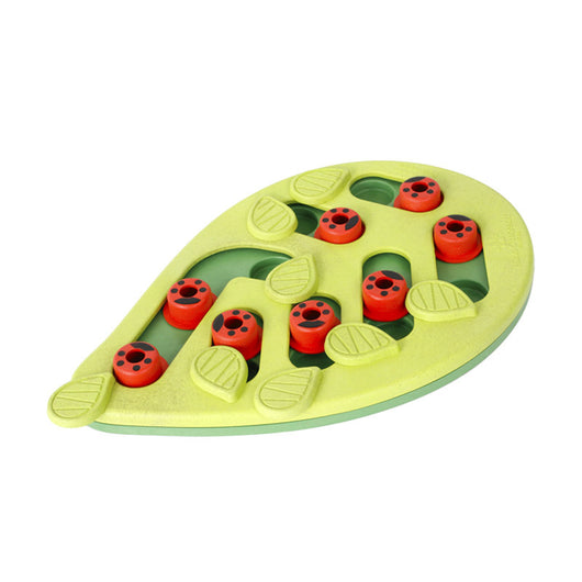 Juguete Interactivo para Gatos - Tablero de Diversión y Alimentación - Image 12