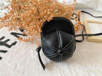 Bolso Mensajero Deportivo para Teléfono - Diseño Baseball Cap Mujer - Image 23