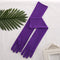 Morado Talla Única