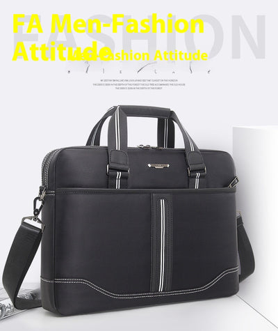Maletín Ejecutivo Oxford para Laptop con Gran Capacidad - Image 18