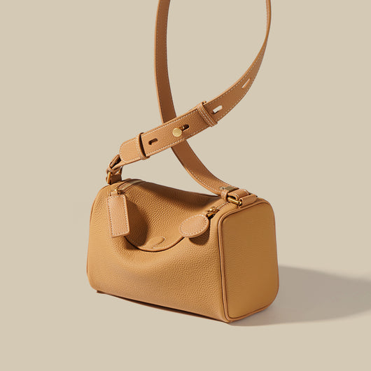 Bolso Boston Versátil para Mujer - Diseño Minimalista - Image 2