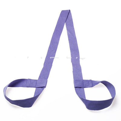 Correa de Amarre Multiusos con Trinquete para Tapete de Yoga y Carga - Image 18