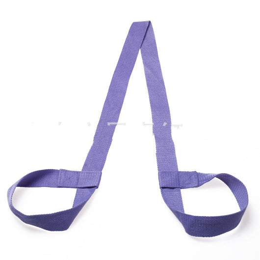 Correa de Amarre Multiusos con Trinquete para Tapete de Yoga y Carga - Image 18