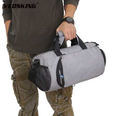 Bolsa de Viaje Deportiva de Gran Capacidad - Estilo Moderno - Image 4