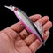 Señuelo Artificial Mino Fashion New - Pesca Premium