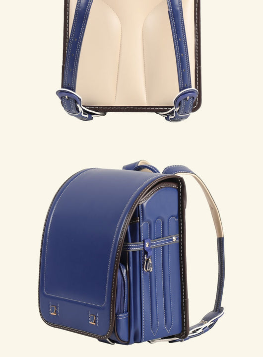 Mochila Escolar Primaria con Protección de Columna para Niñas de 1º a 6º Grado - Image 21
