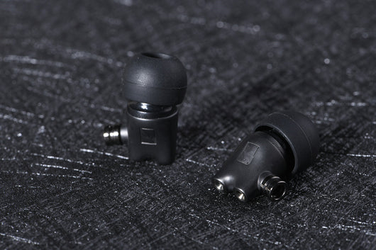 Auriculares In-Ear IE800s con Bajos Potentes - Plug DIY - Image 5