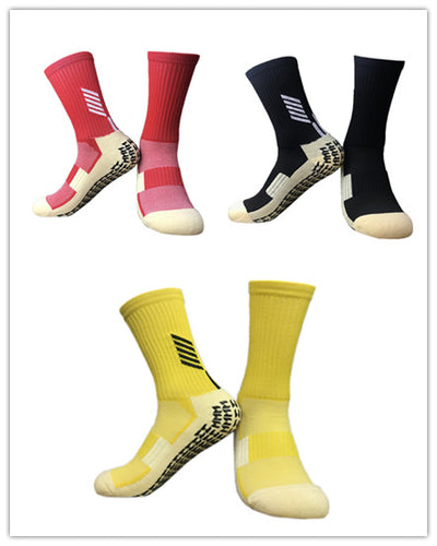 Calcetines Deportivos Profesionales para Baloncesto y Fútbol - Image 58