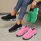 Zapatillas Deportivas de Malla Transpirable para Mujer