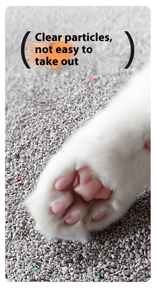 Arenilla para Gatos de Bentonita con Control de Olores y Bajo Polvo - Image 16