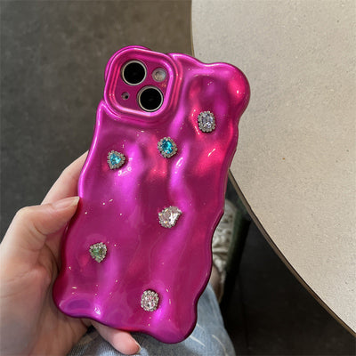 Funda para Celular Cool Hot Girl - Protección y Estilo - Image 2