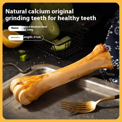 Juguete Masticable para Limpiar Dientes de Cachorros y Perros Pequeños - Image 6